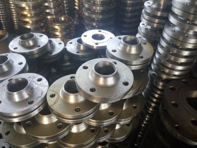 对焊法兰