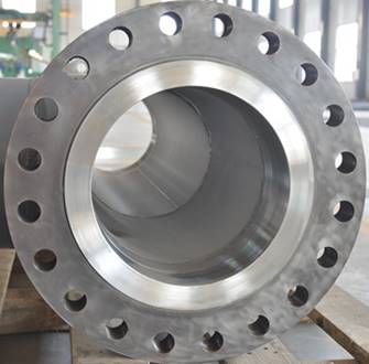 堆焊法兰
