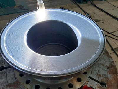 堆焊法兰-6