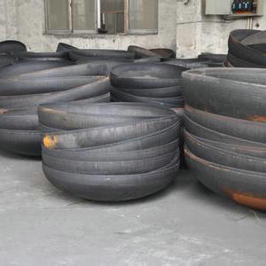 封头
