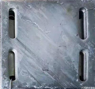 镀锌钢板