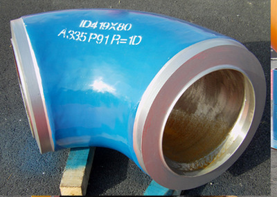 厚壁弯头 80mm